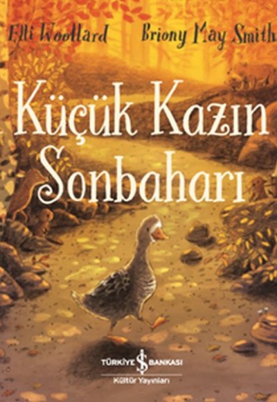 Küçük Kazın Sonbaharı