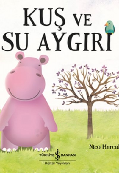 Kuş ve Su Aygırı