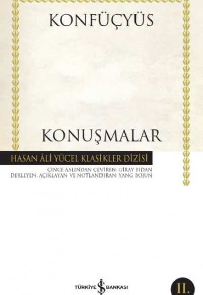 Konuşmalar - Hasan Ali Yücel Klasikleri