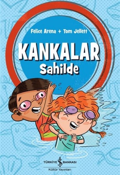 Kankalar Sahilde