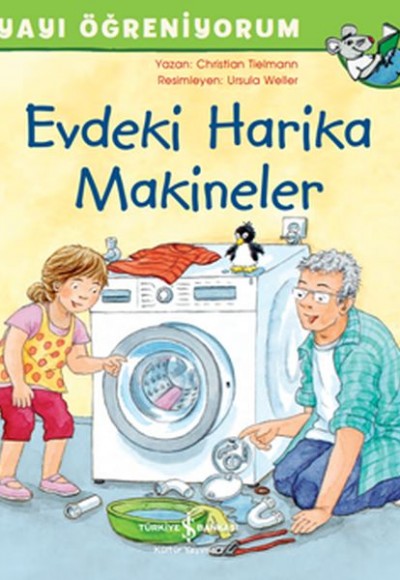 Evdeki Harika Makineler