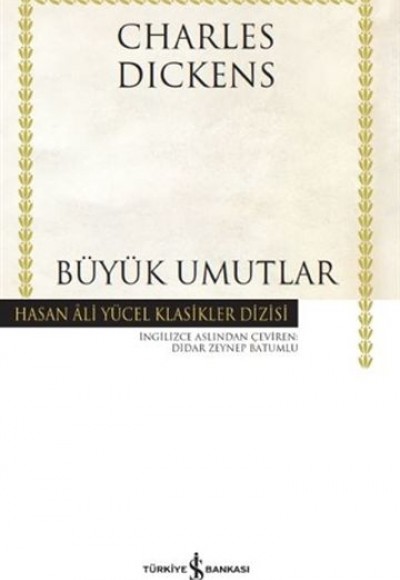 Büyük Umutlar - Hasan Ali Yücel Klasikleri