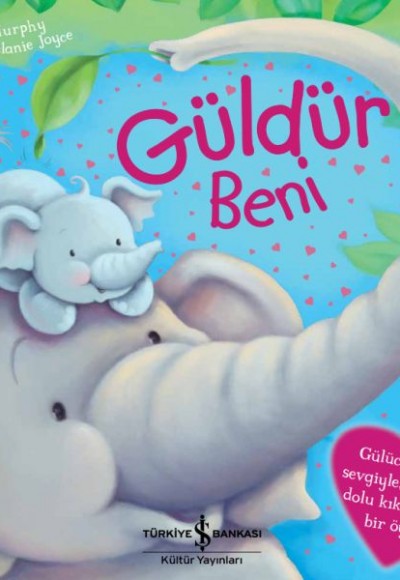 Güldür Beni