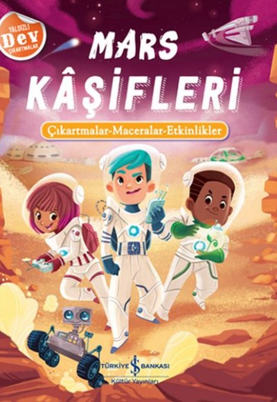 Mars Kaşifleri