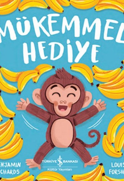 Mükemmel Hediye