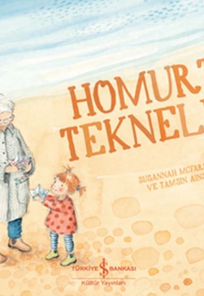 Homurtu Tekneleri