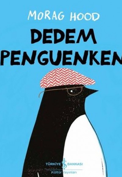 Dedem Penguenken