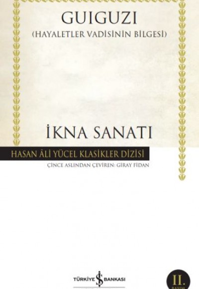 İkna Sanatı - Hasan Ali Yücel Klasikleri