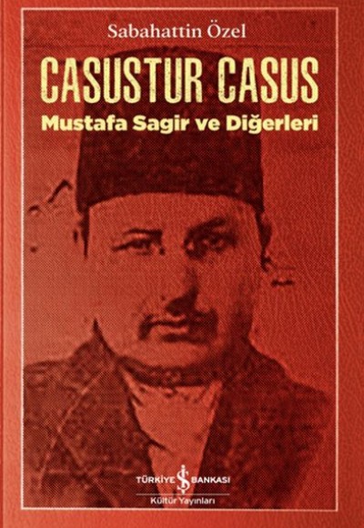 Casustur Casus - Mustafa Sagir Ve Diğerleri