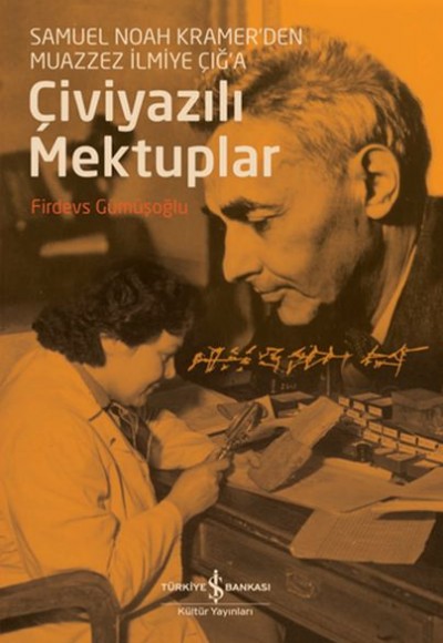 Çiviyazılı Mektuplar