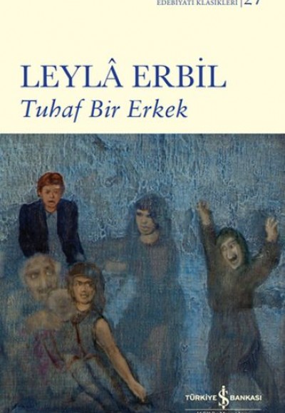 Tuhaf Bir Erkek (Şömizli)