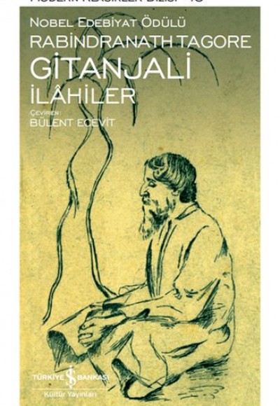 Gitanjali - İlahiler - Modern Klasikler Dizisi (Ciltli)