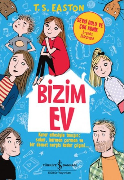 Bizim Ev