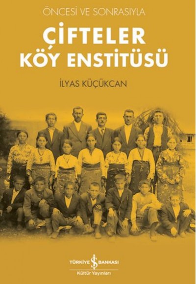 Çifteler Köy Enstitüsü