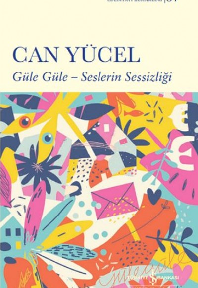 Güle Güle - Seslerin Sessizliği