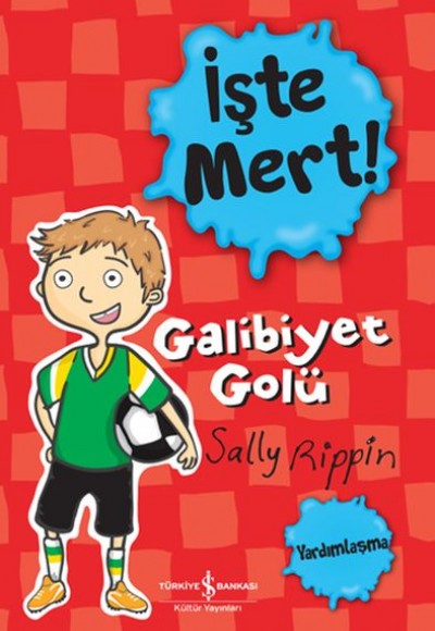 İşte Mert! - Galibiyet Golü - Yardımlaşma