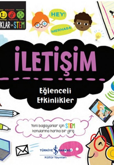 İletişim - Eğlenceli Etkinlikler