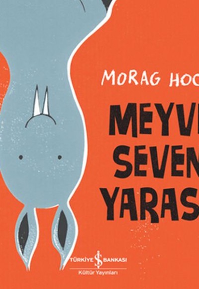 Meyve Seven Yarasa