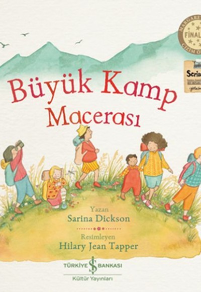 Büyük Kamp Macerası