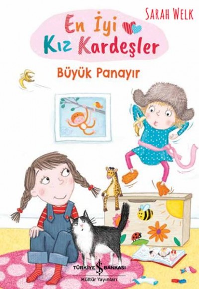 En İyi Kız Kardeşler - Büyük Panayır