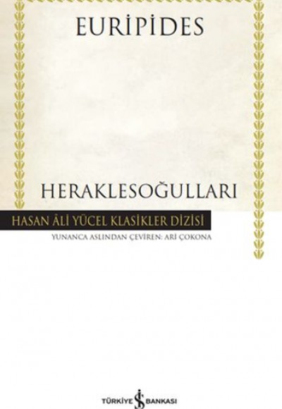 Heraklesoğulları - Hasan Ali Yücel Klasikleri