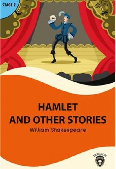 Hamlet And Other Stories Stage 2