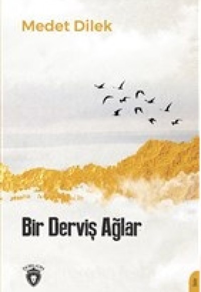 Bir Derviş Ağlar