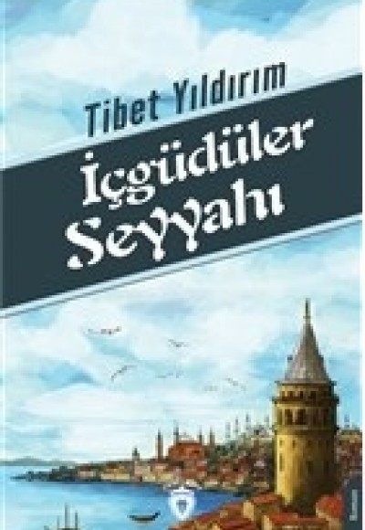 İçgüdüler Seyyahı