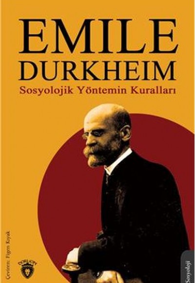 Sosyolojik Yöntemin Kuralları