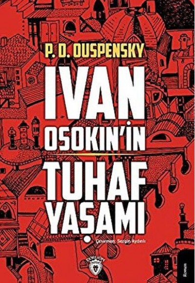 Ivan Osokin'in Tuhaf Yaşamı