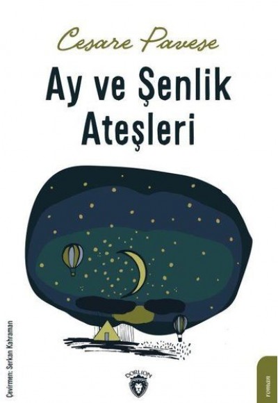 Ay ve Şenlik Ateşleri