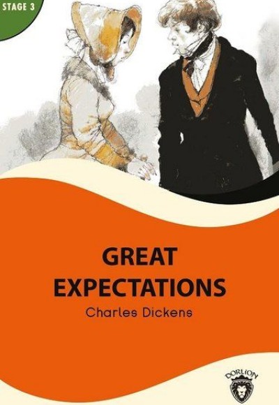 Great Expectations - Stage 3