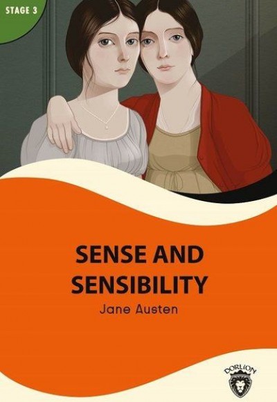 Sense and Sensibility - Stage 3