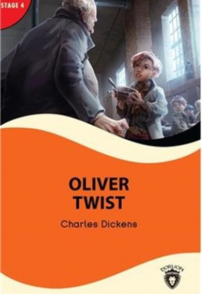 Oliver Twist - Stage 4