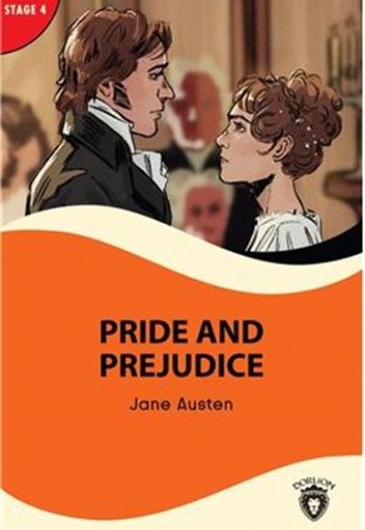 Pride And Prejudice - Stage 4