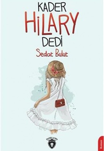 Kader Hilary Dedi