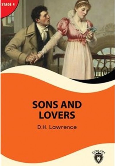 Sons And Lovers - Stage 4