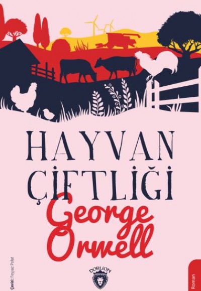 Hayvan Çiftliği