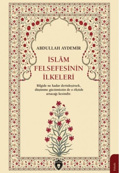 İslam Felsefesinin İlkeleri