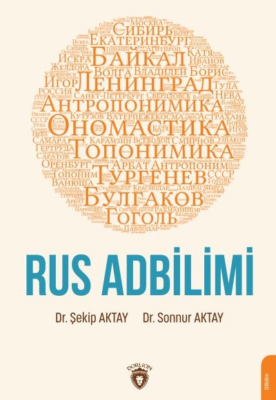 Rus Adbilimi