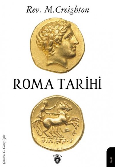 Roma Tarihi