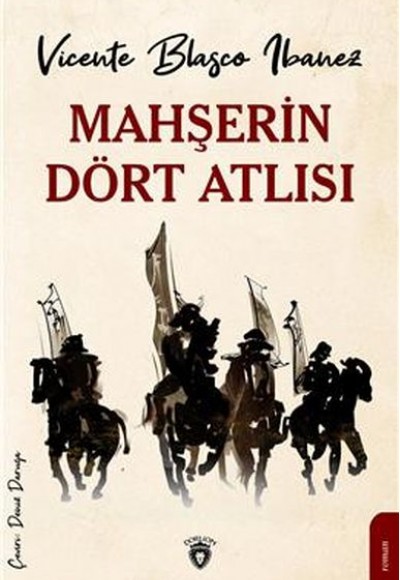 Mahşerin Dört Atlısı