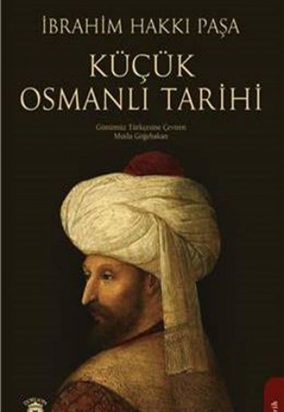 Küçük Osmanlı Tarihi