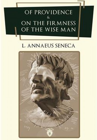 Providence ve Bilge Adamın Sertliği Üzerine - İngilizce Roman