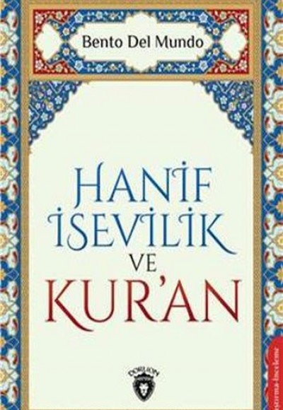 Hanif İsevilik ve Kuran