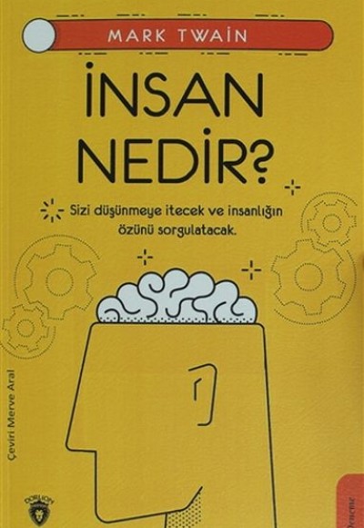 İnsan Nedir?