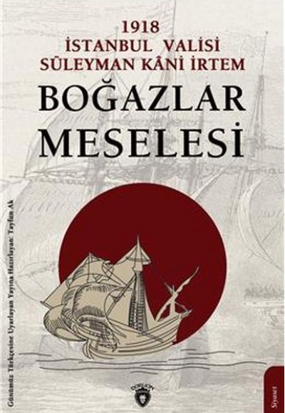 Boğazlar Meselesi