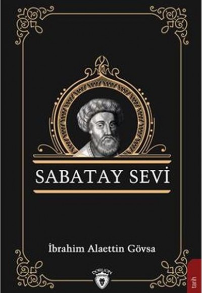 Sabatay Sevi