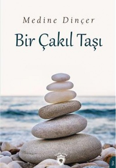 Bir Çakıl Taşı