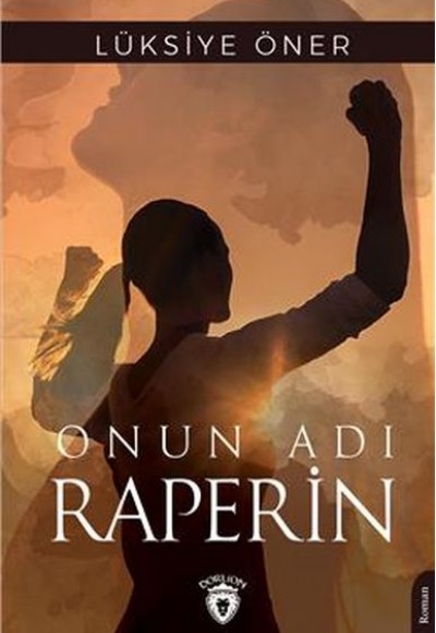 Onun Adı Raperin